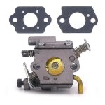 Carburateur pour stihl 020t ms180 017 018 11291200653 zama c1q - s126b a264