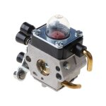 Carburateur pour stihl dbroussailleuse fs38 fs45 fs46 fs55 fs74 fs75 fs76 fs80 fs85 tondeuse  gazon ...
