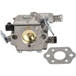 Carburateur de compatible with trononneuse stihl 021 023 025 ms210 ms230 ms250