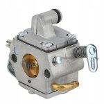 Carburateur trononneuse stihl ms170 ms180