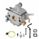 Carburateur pour tronçonneuse stihl ms192t ms192tc Carburateur pour tronçonneuse stihl ms192t ms192tc
