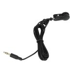 Cardio ear capteur de frequence cardiaque pour kettler, accessoires d'equipement de fitness cardio, heart ...