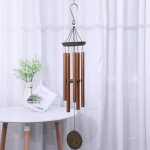 Carillons oliens d'extrieur de qualit suprieure ¿ carillons oliens pour l'extrieur, carillons ...