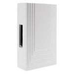 Carillon filaire avec transformateur 8v intgr - otio