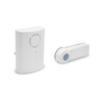 Carillon sans fil extel carillo plug Carillon sans fil extel carillo plug