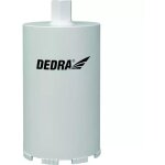 Carotteuse diamant�e dedra 400 mm, 107 mm - pour un per�age pr�cis