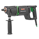 Carotteuse portative � sec diam industries ehd1500 230v - 1500w jusqu'au Ø 82 mm