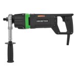 Carotteuse portative � sec diam industries ehd1801 jusqu'au Ø 250 mm