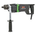 Carotteuse portative � sec � percussion diam industries esd1801 jusqu'au Ø 90 mm