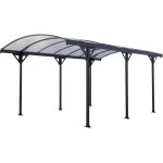 Carport voiture protector - 15m - 5. 05 x 3 x 2, 3 m Carport voiture protector - 15m - 5. 05 x 3 x 2, 3 m