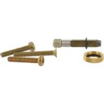 Carr� de 7mm pour garniture smartair i - max i - class - porte 44 - 50 mm jpm