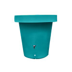 Carr de plantation rcuprateur d'eau de pluie mural lluvia 420l