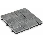 Carrelage - ibergarden - standard - multicolore - 32x32 cm - qualit� au meilleur prix