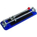 Carrelette 500mm glissieres tubulaires d16mm