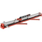 Carrelette professionnelle coupe carrelage 1200 mm molette carbure de tungstene