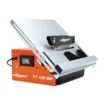 Carrelette tt 180 bm 40 mm longueur de la table 395 x l. 385 mm maxi. 180 mm 550 w norton Carrelette tt 180 bm 40 mm longueur de la table 395 x l. 385 mm maxi. 180 mm 550 w norton