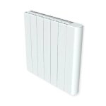 Carrera nelia - radiateur à inertie sèche céramique compact - 1500 watt Carrera nelia - radiateur à inertie sèche céramique compact - 1500 watt