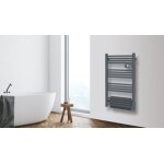 Carrera radiateur sche - serviette 500w + soufflerie 1000w