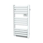 Carrera radiateur s�che - serviette � lames plates + soufflerie 1500w