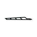 Carte de 1 lame bosch sabre couteau spcial isolant et fibre s2013awp - 2608635529