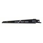 Carte de 2 lames bosch pour fibre de verre, plastiques renforcés s641hm - 2608650970 Carte de 2 lames bosch pour fibre de verre, plastiques renforcés s641hm - 2608650970