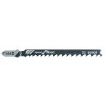 Carte de 5 lames bois bosch hcs avoye rectifie t144d - 2608630040