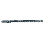 Carte de 5 lames bois bosch hcs avoye rectifie t244d - 2608630058