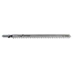 Carte de 5 lames bois universel bosch bi - mtal t344df - 2608634243