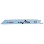 Carte de 5 lames métal bosch s922ef - 2608656015 Carte de 5 lames métal bosch s922ef - 2608656015