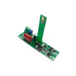 Carte came k - led 230 v (rf : 119rir454) pour motorisation