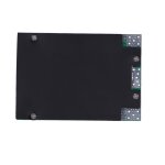 Carte de chargeur de batterie au lithium 13s 48v 20a, module de protection de batterie au lithium bms ...