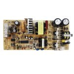 Carte de circuit imprime pour cave a vin hys60 - 12 - kd cd - 110 - c 110 v pcb11122k6 f3211262 remplacer ...
