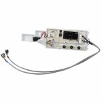 Carte display ensemble - airwell : 1pr030727 Carte display ensemble - airwell : 1pr030727