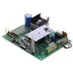 Carte électronique bft venere bt a dis (réf : i300138 - 10001) pour motorisation Carte électronique bft venere bt a dis (réf : i300138 - 10001) pour motorisation