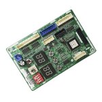 Carte lectronique d'origine - climatiseur (db93 - 11293a samsung)