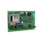 Carte �lectronique faac 455d