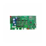 Carte lectronique faac e721 pour motorisation de portail