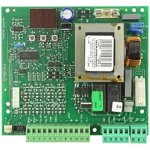 Carte electronique faac pour portail coulissant 740d 230v 202269