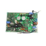 Carte electronique inverter pour climatiseur lg - ebr83795117