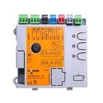 Carte électronique pour motorisation de portail ws200s - mhouse Carte électronique pour motorisation de portail ws200s - mhouse