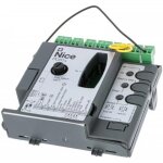Carte électronique nice poa1 / a (réf : sppoa1) pour motorisation Carte électronique nice poa1 / a (réf : sppoa1) pour motorisation