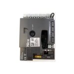 Carte lectronique nice rba3r10 pour portail coulissant