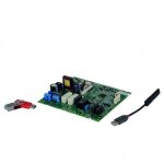 Carte de remplacement lms 15 - chappee : 7704305