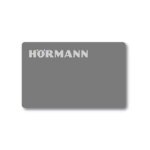 Carte transpondeur hormann tl 1000