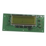 Carte uc affichage elidens solo - de dietrich chappee : 200006432