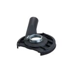 Carter d'aspiration pour gws115 - 125 bosch 1605510281