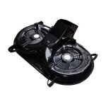 Carter de coupe 102 cm - castelgarden / ggp - rf : 382565025 / 0