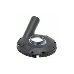 Carter daspiration avec base en brosse bosch 2605510224