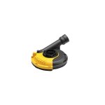 Carter dewalt pour meuleuse 115 - 125 mm - dwe46150