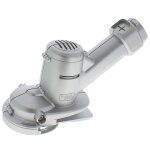 Carter gauche + droit 90570298n pour coupe bordures black & decker